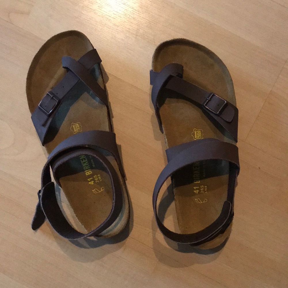 Birkenstock Yara